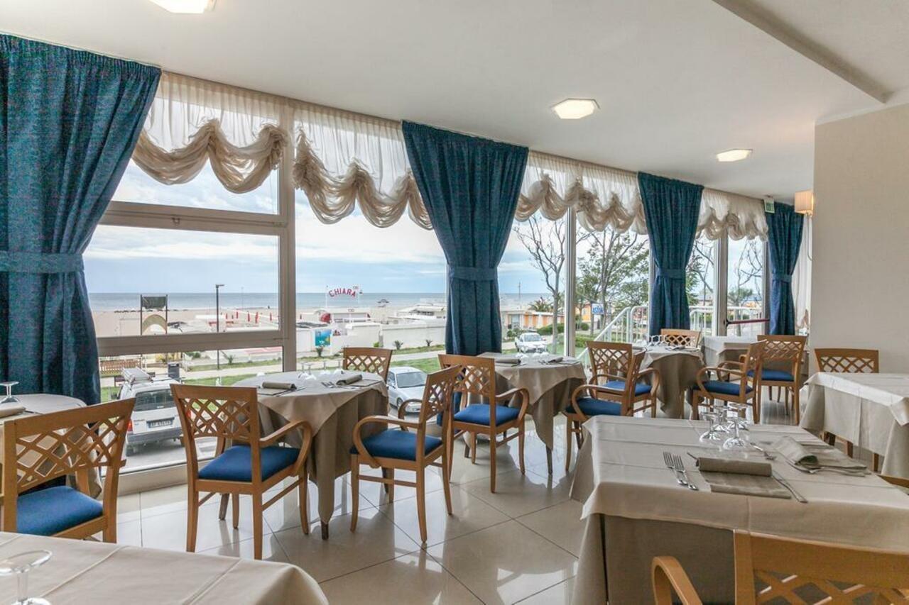Hotel Astor Rimini Dış mekan fotoğraf