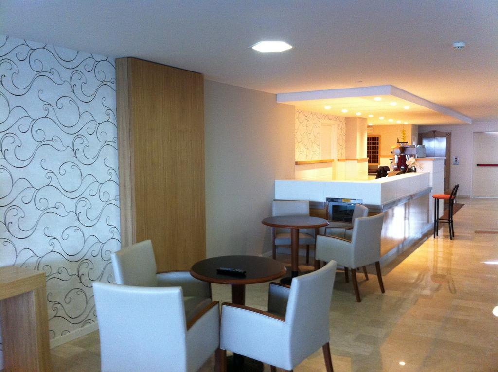 Hotel Astor Rimini Dış mekan fotoğraf