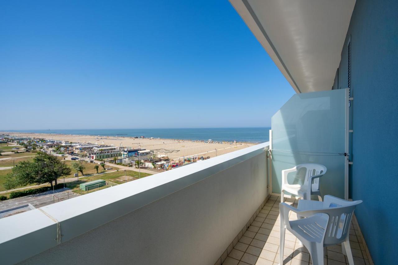 Hotel Astor Rimini Dış mekan fotoğraf