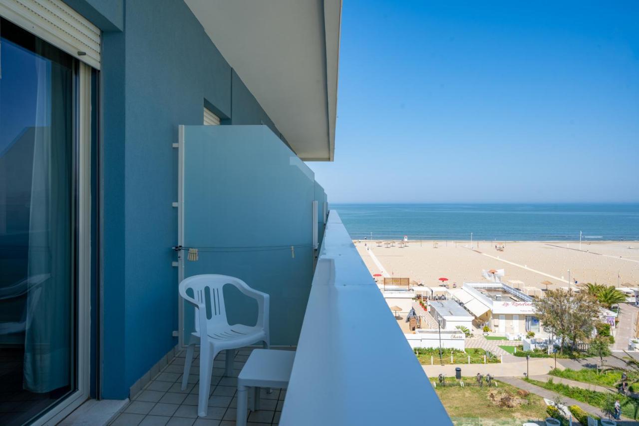 Hotel Astor Rimini Dış mekan fotoğraf