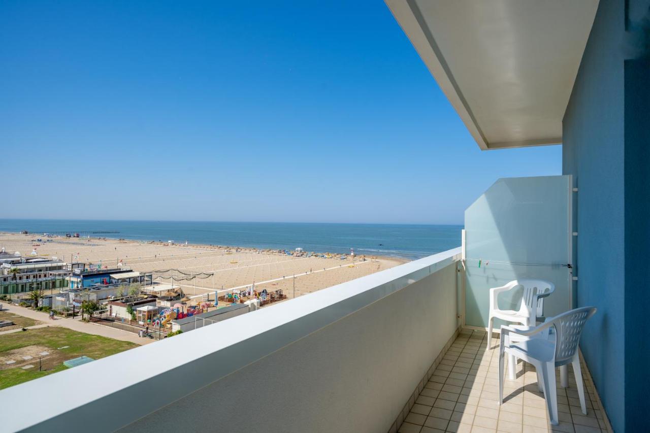 Hotel Astor Rimini Dış mekan fotoğraf