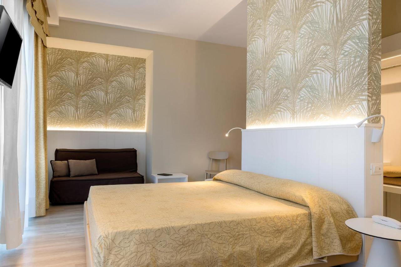 Hotel Astor Rimini Dış mekan fotoğraf